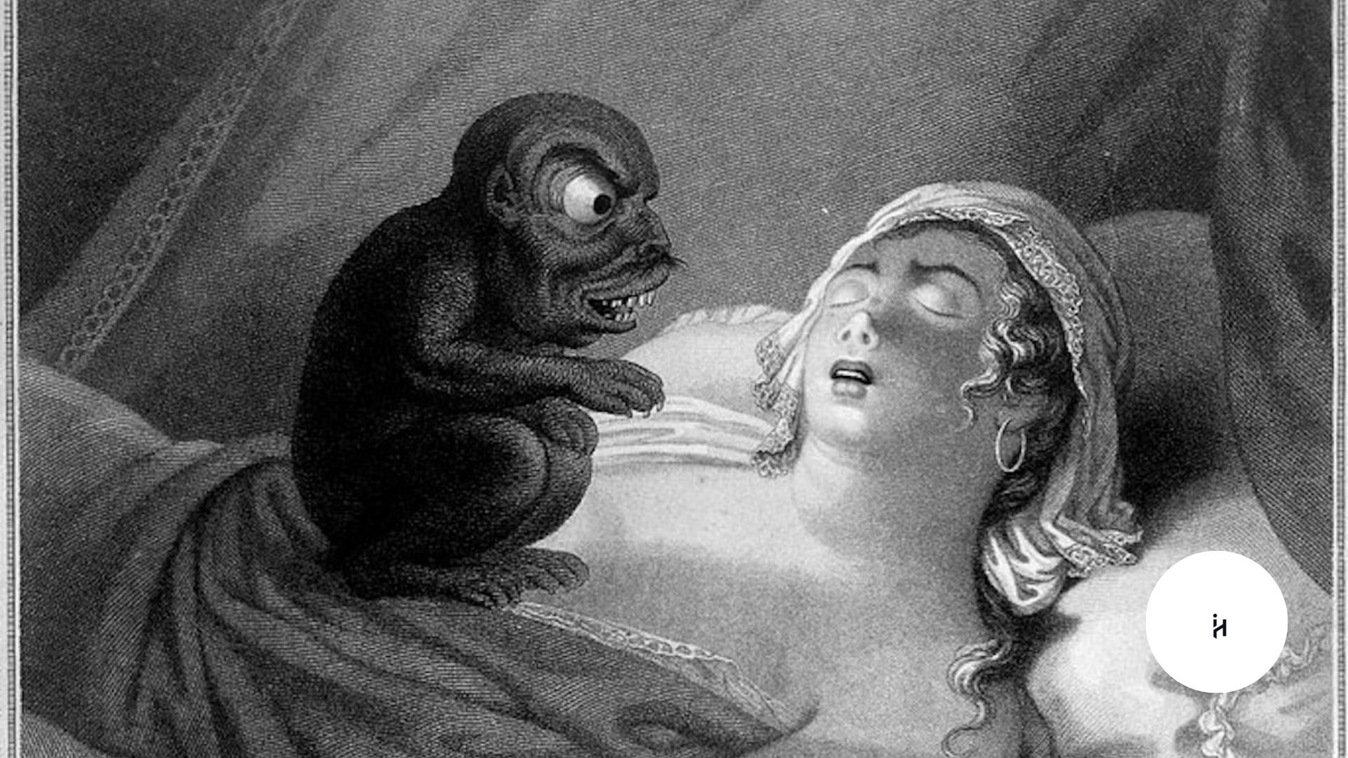 What Do Demons Look Like