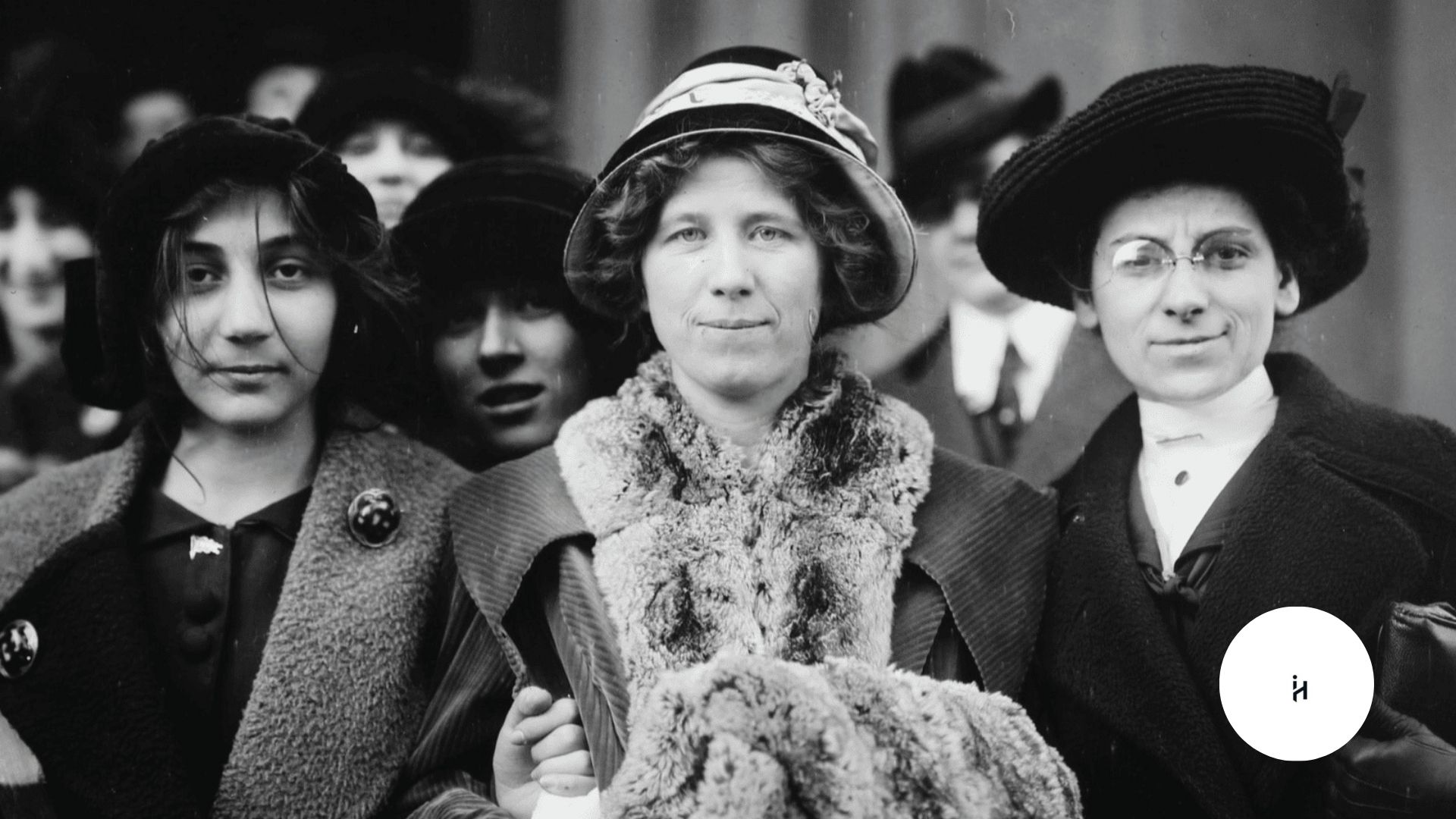 Famous Women in History