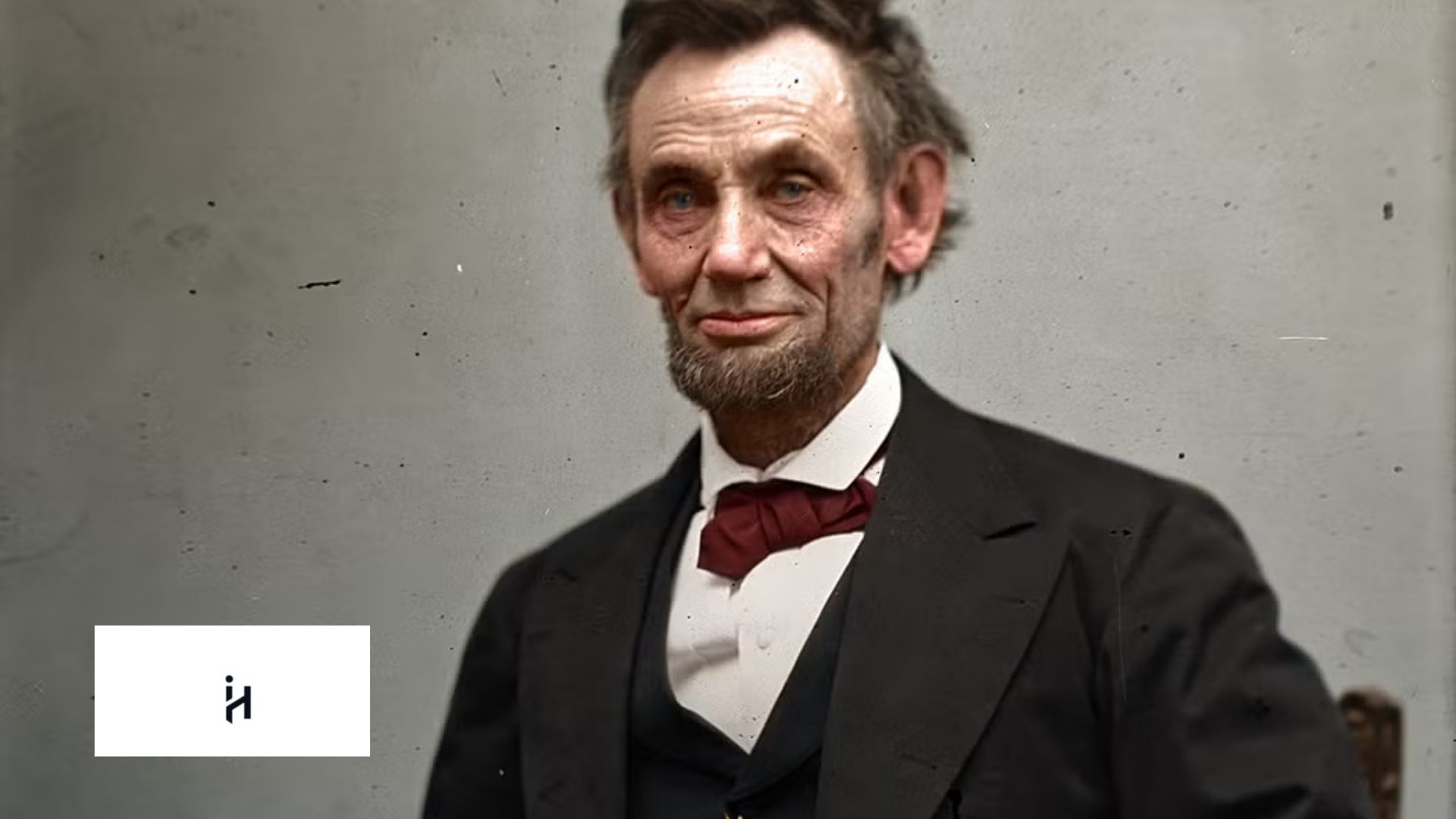 Abraham Lincoln