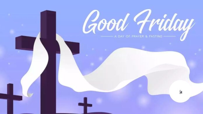 Good Friday Meaning Good Friday Meaning