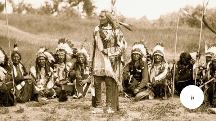 American Indian History American Indian History