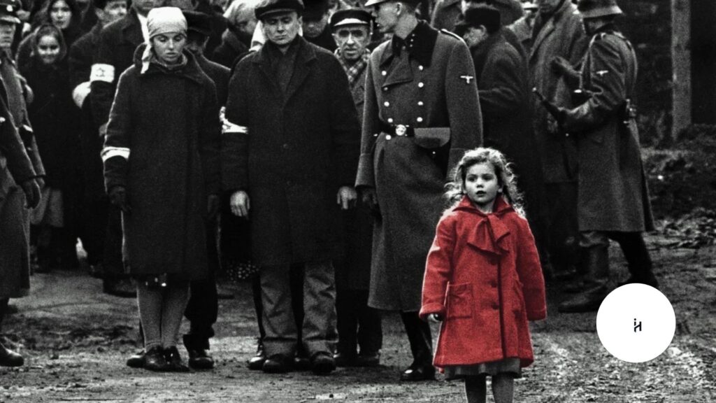 Schindler's List Movie