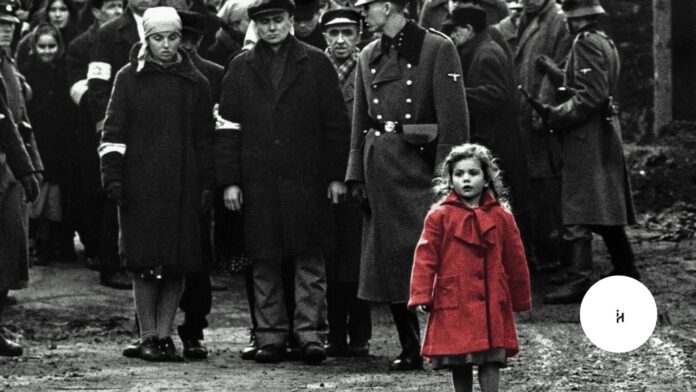 Schindler's List Movie Schindler's List Movie