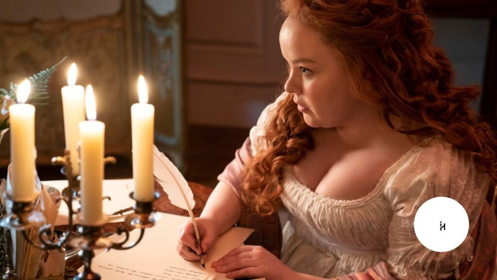 Lady Whistledown