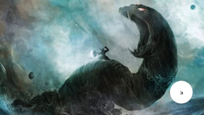 Jormungandr Jormungandr