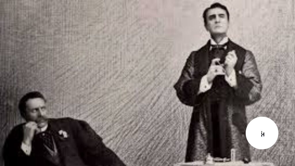 Sherlock Holmes and Cocaine