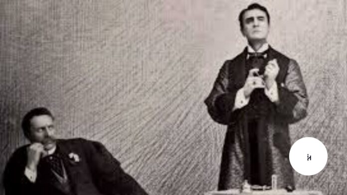 Sherlock Holmes and Cocaine