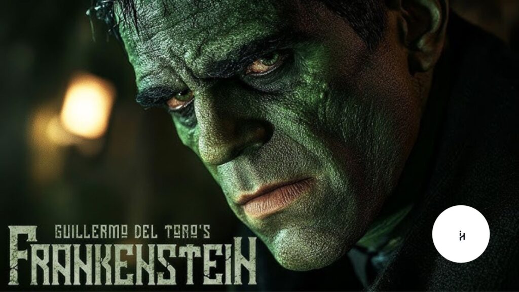 Frankenstein 2025