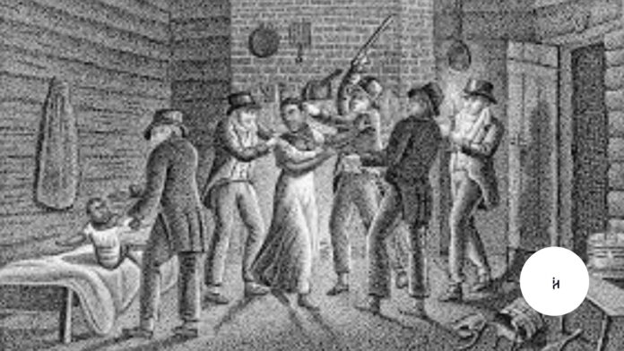 Fugitive Slave Act