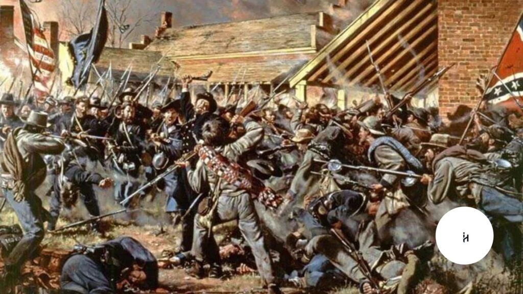 American Battlefield Trust
