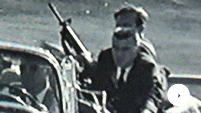 George Hickey George Hickey