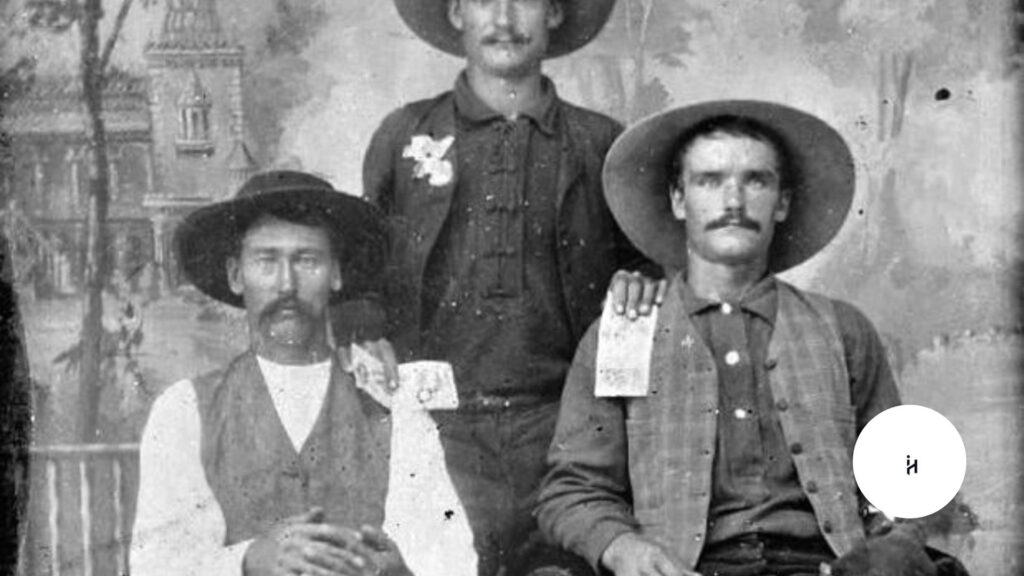 Famous Cowboys