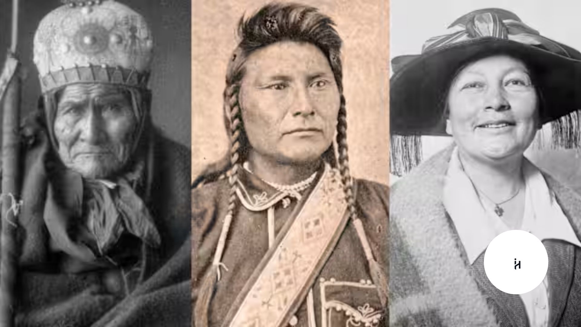 American Indian History