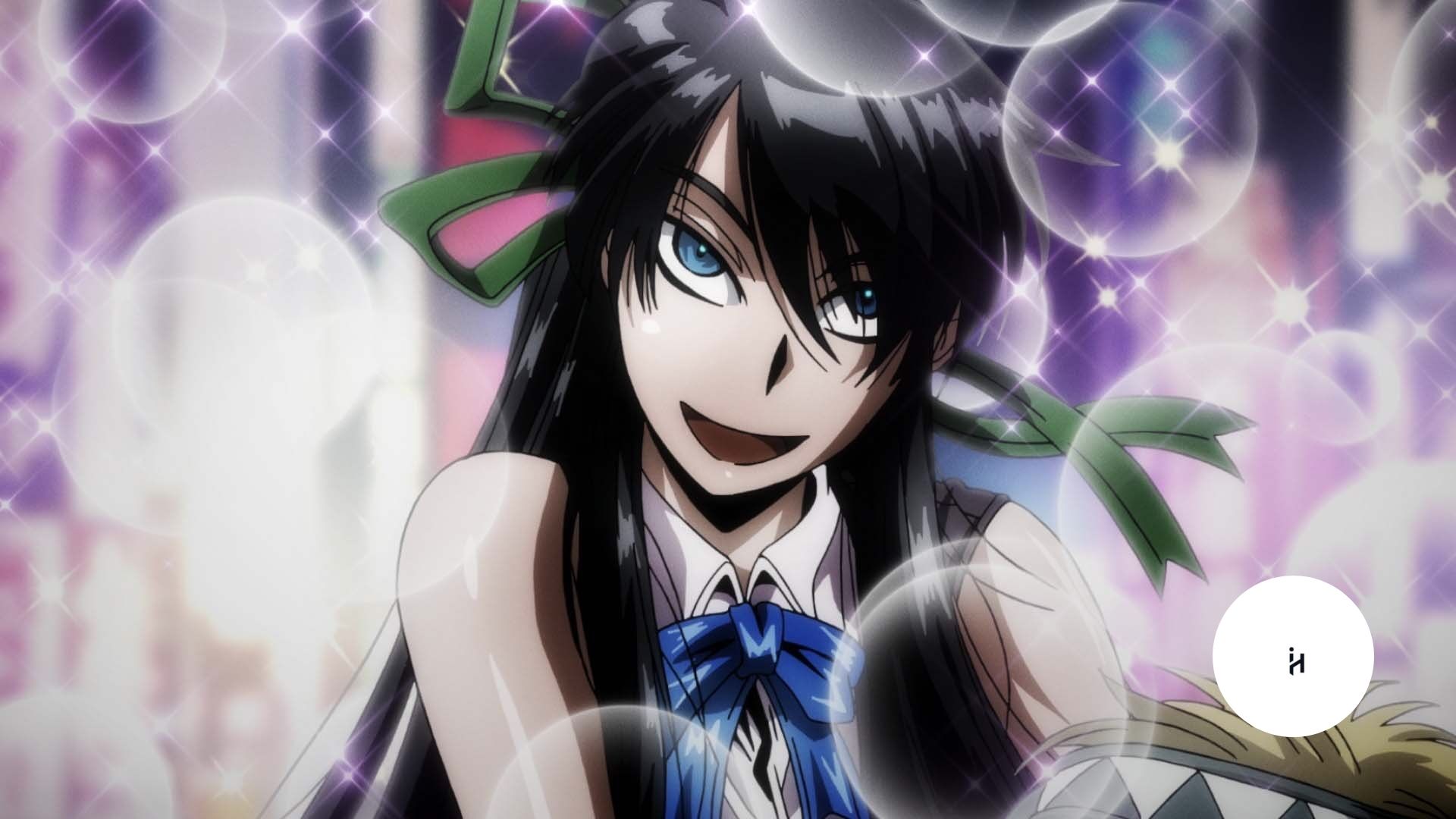 Drifters Anime