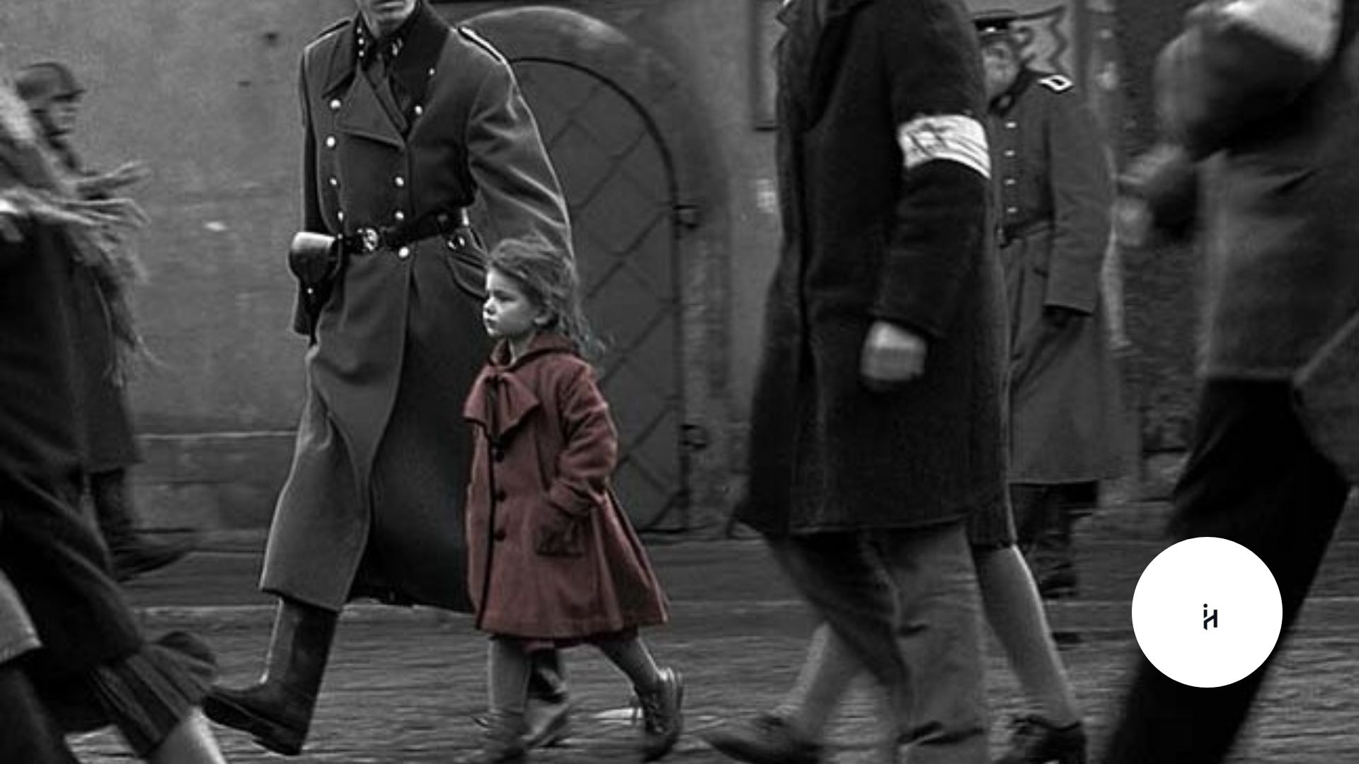Schindler's List Movie