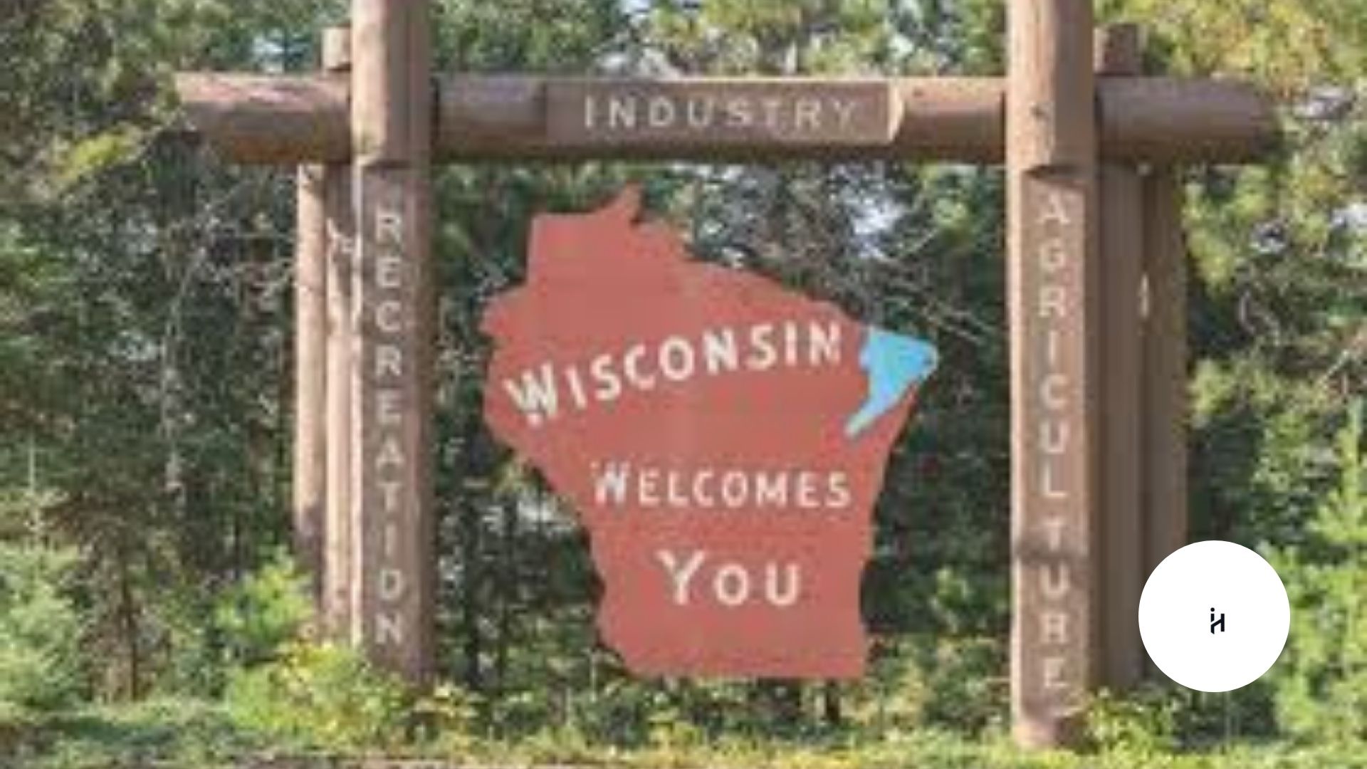 Doveland, Wisconsin