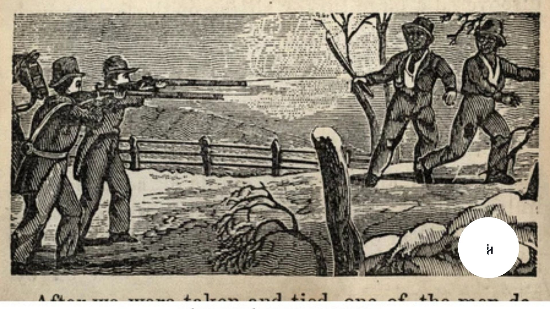 Fugitive Slave Act