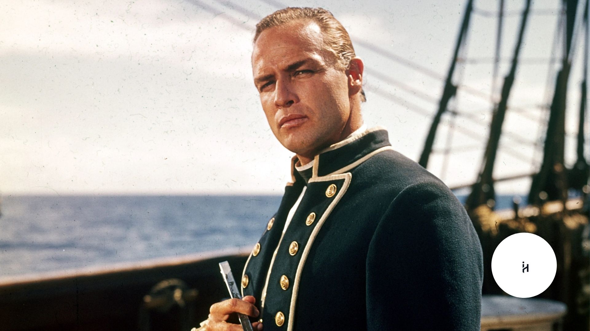 Mutiny on the Bounty