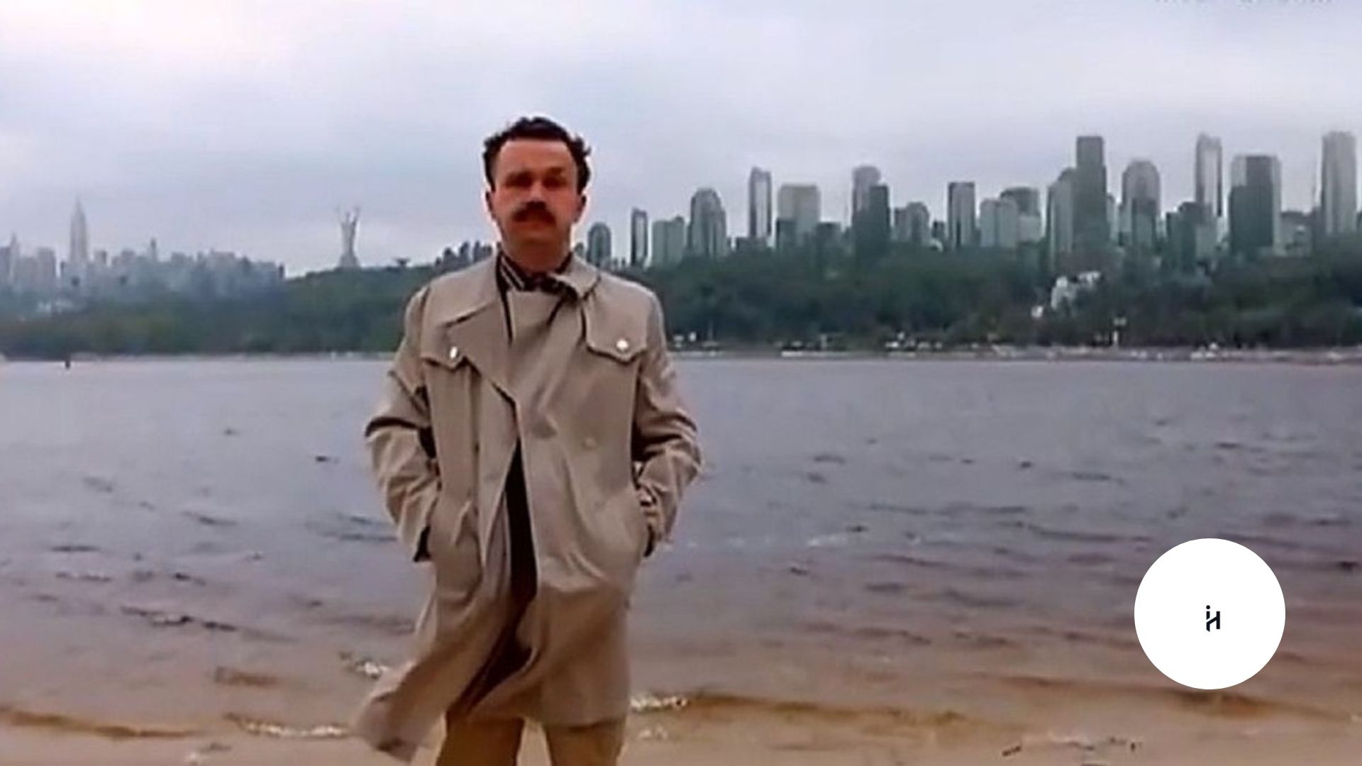 Sergei Ponomarenko’s Time Travel