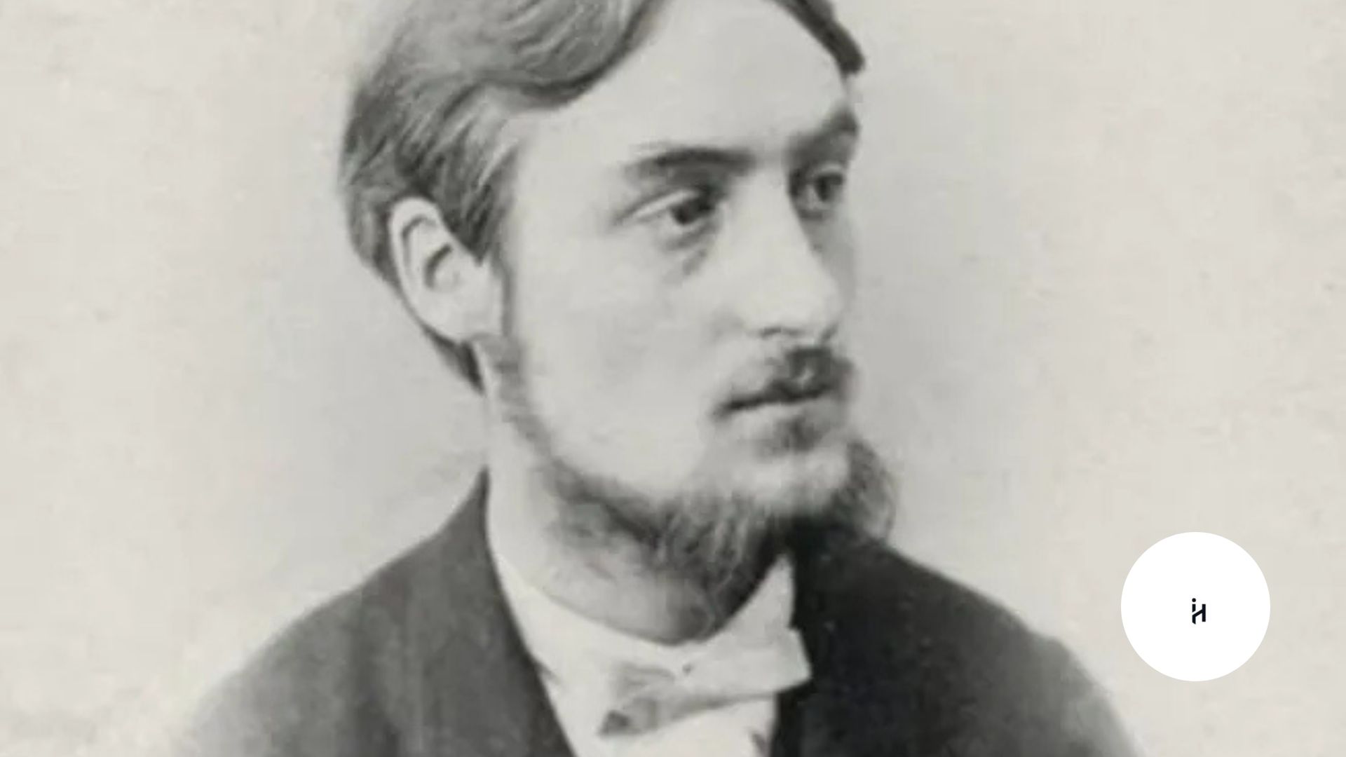 Gerard Manley Hopkins