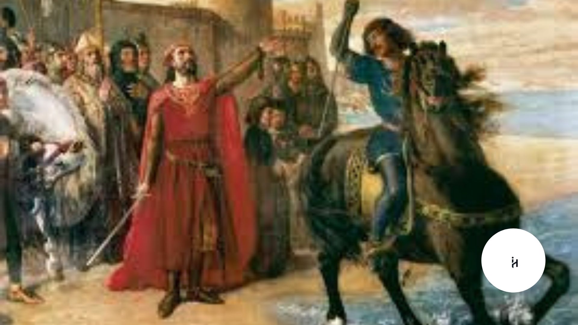 The Reconquista