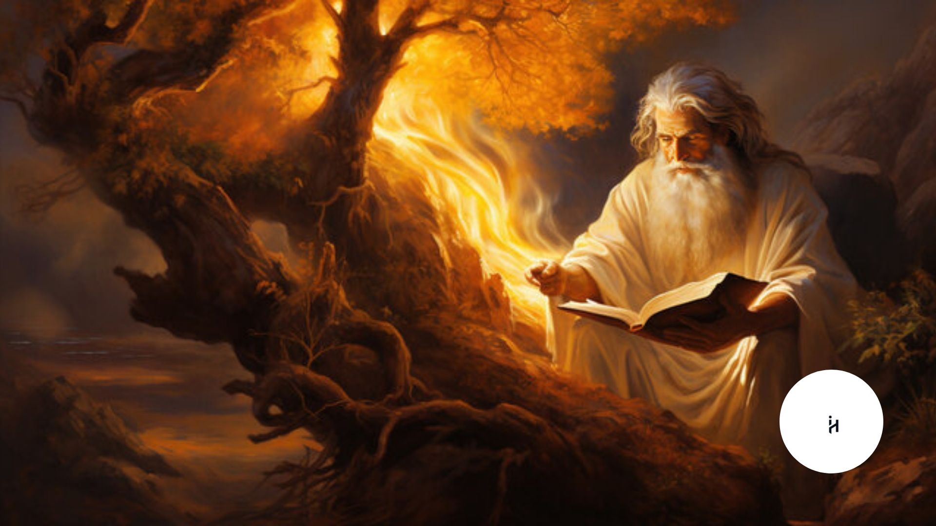 Yahweh Meaning