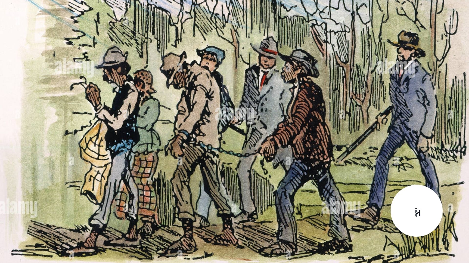 Fugitive Slave Act