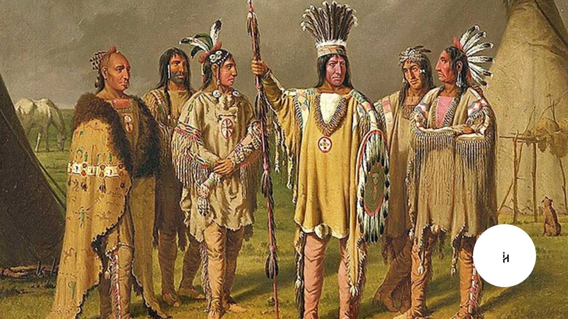 American Indian History