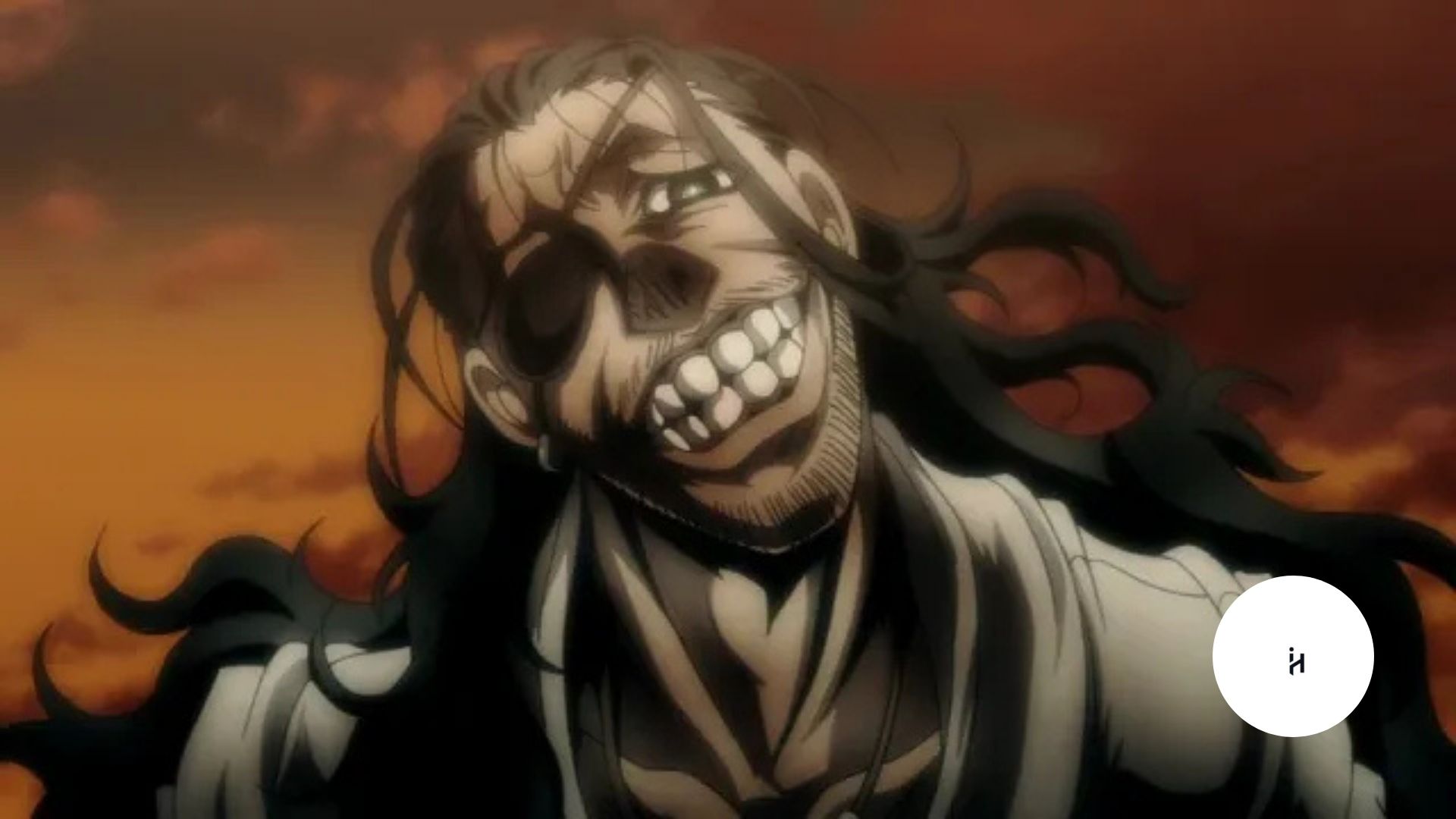 Drifters Anime
