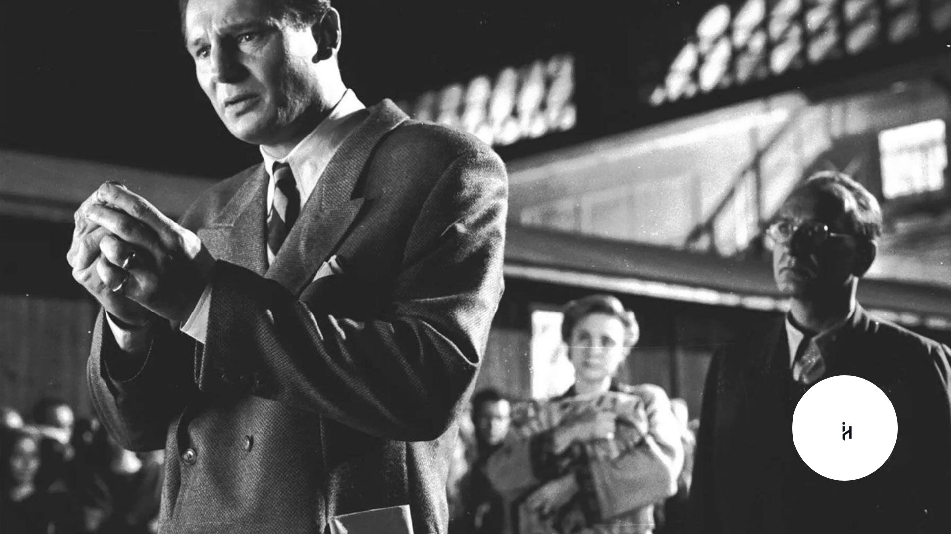 Schindler's List Movie