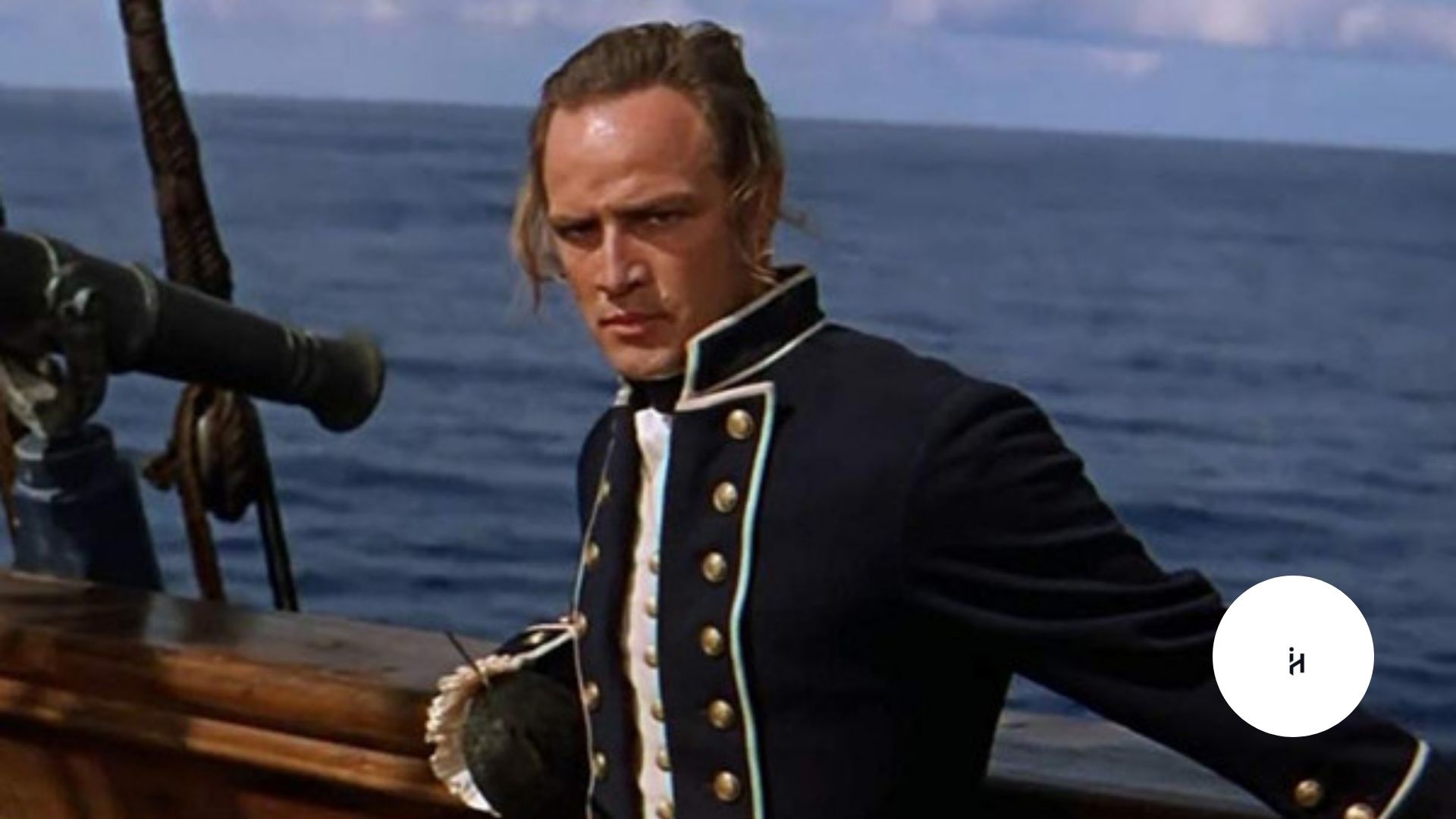 Mutiny on the Bounty