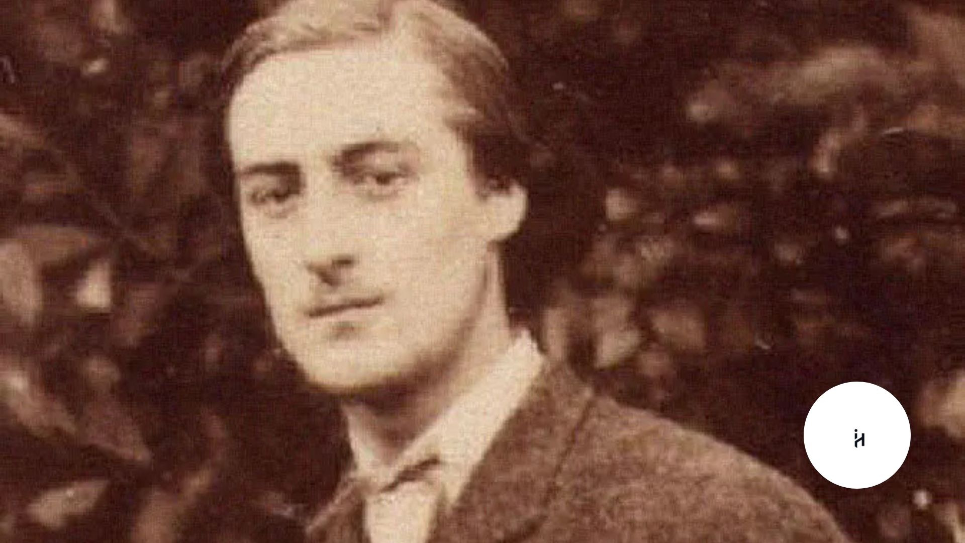 Gerard Manley Hopkins