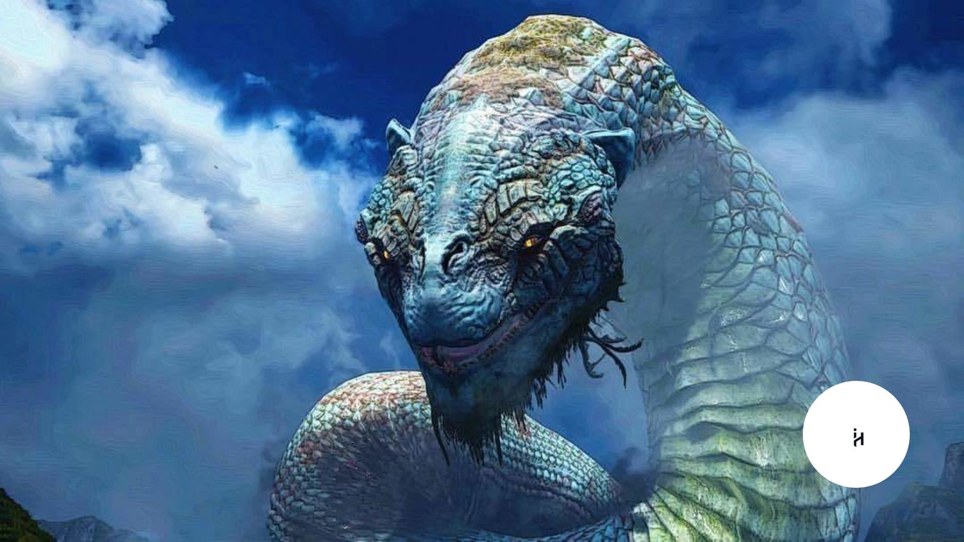 Jormungandr
