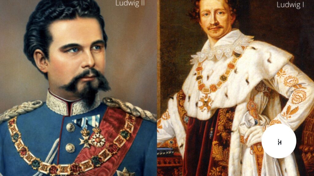 King of Bavaria