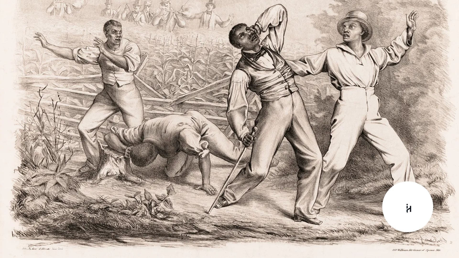 Fugitive Slave Act