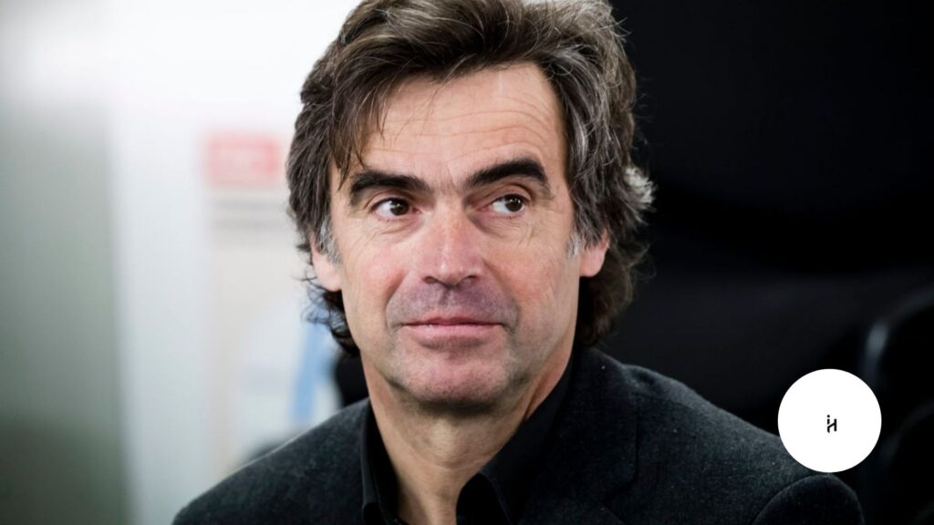 Eric Fournier