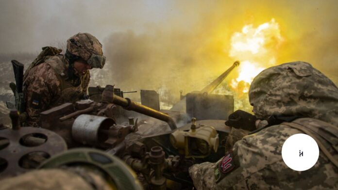 The Russian Civil War 2024