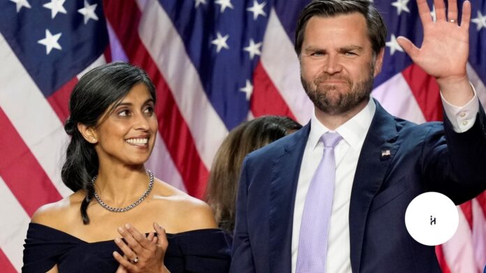 Vicepresidente de los Estados Unidos