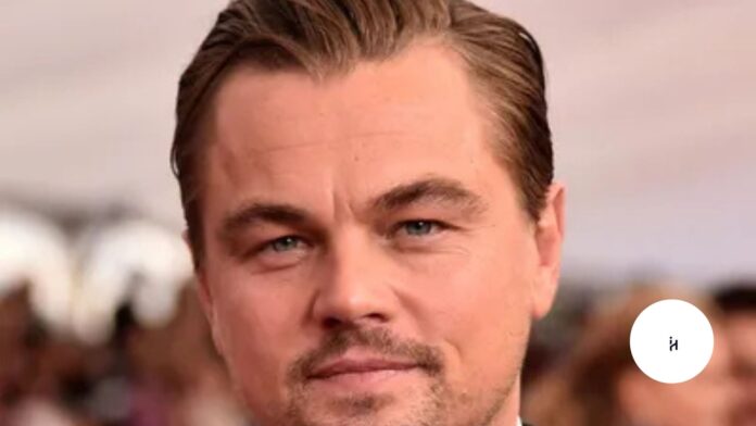 Leonardo DiCaprio Net Worth