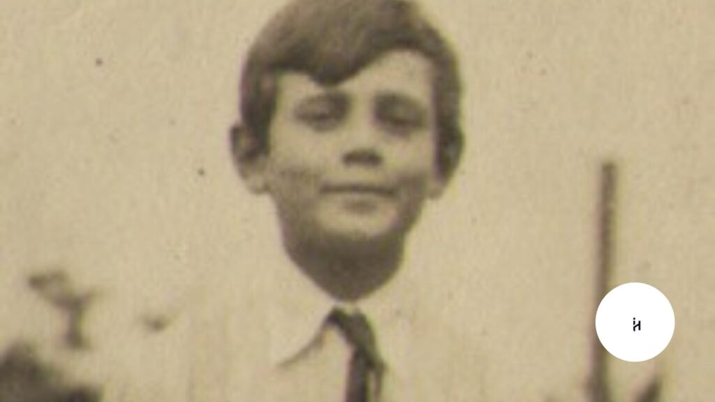 George Mikhailovich Count Brasov
