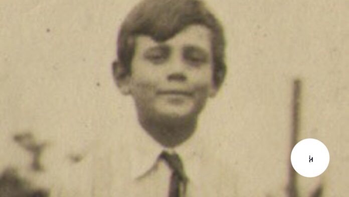 George Mikhailovich Count Brasov