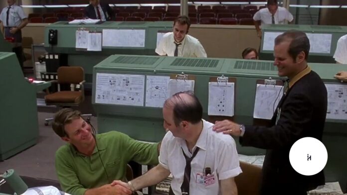 Steely Eyed Missile Man