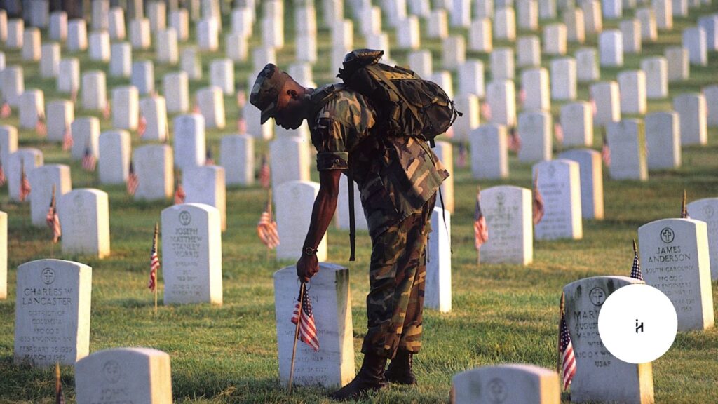 Memorial Day Meaning
