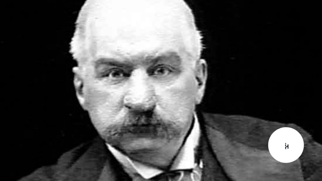 JP Morgan Nose