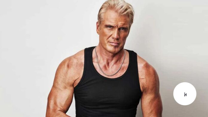 Dolph Lundgren IQ