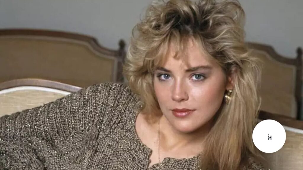 Sharon Stone IQ