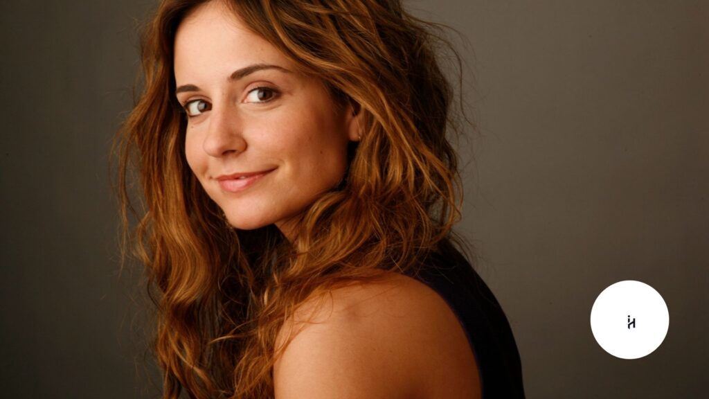 Meaghan Oppenheimer