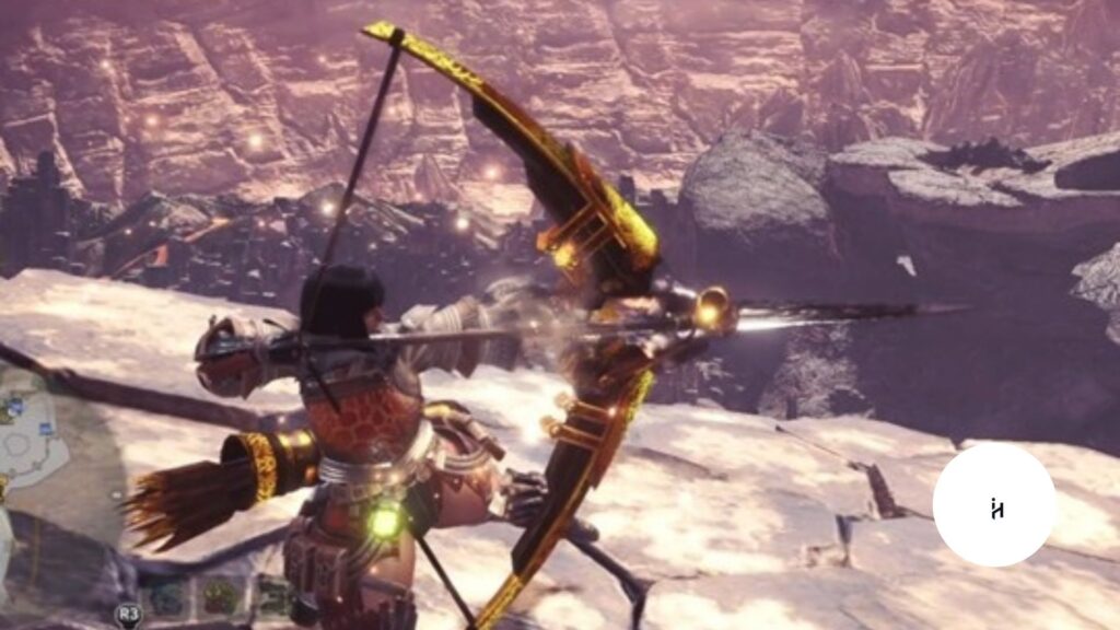 Kulve Taroth Weapons