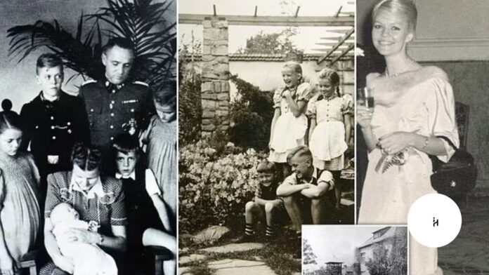 Hedwig Hoss Hedwig Hoss