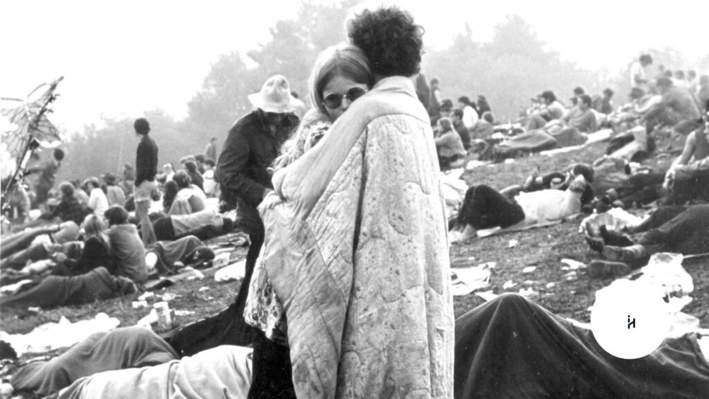 Woodstock Massacre 1969